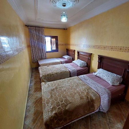 Private Appartement In The Centre Of Тагазут Екстериор снимка
