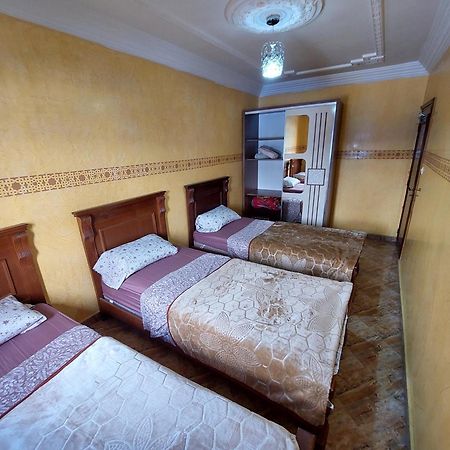 Private Appartement In The Centre Of Тагазут Екстериор снимка