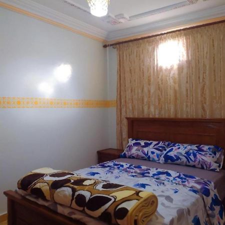 Private Appartement In The Centre Of Тагазут Екстериор снимка
