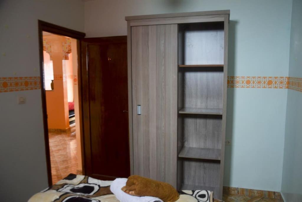 Private Appartement In The Centre Of Тагазут Екстериор снимка