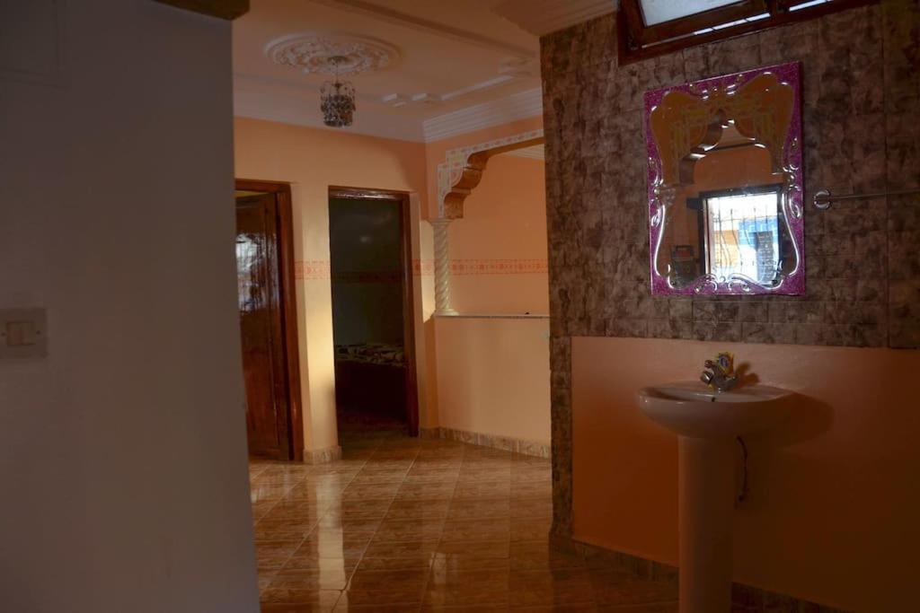 Private Appartement In The Centre Of Тагазут Екстериор снимка