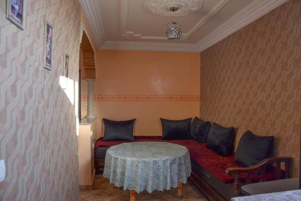 Private Appartement In The Centre Of Тагазут Екстериор снимка