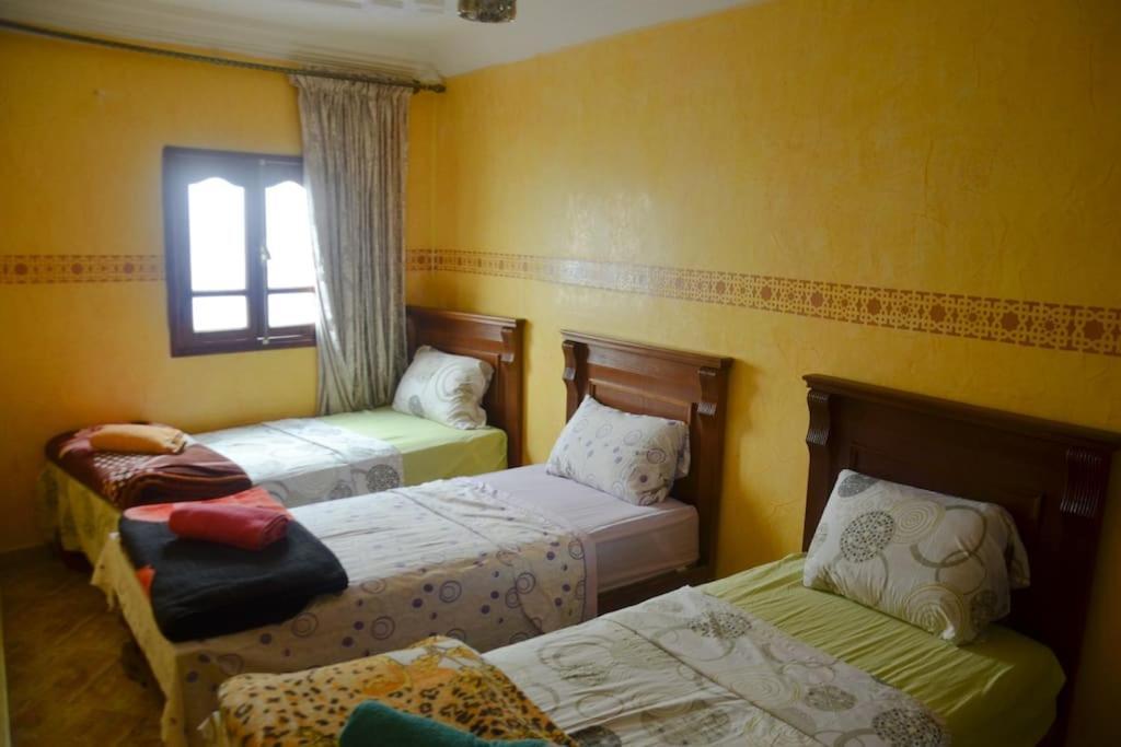 Private Appartement In The Centre Of Тагазут Екстериор снимка