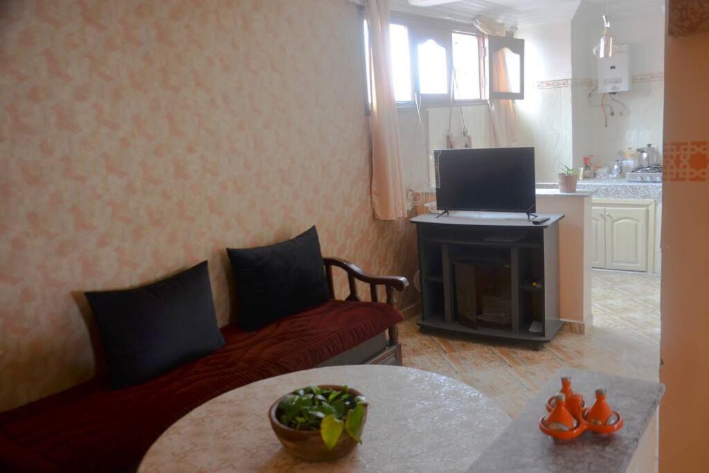 Private Appartement In The Centre Of Тагазут Екстериор снимка