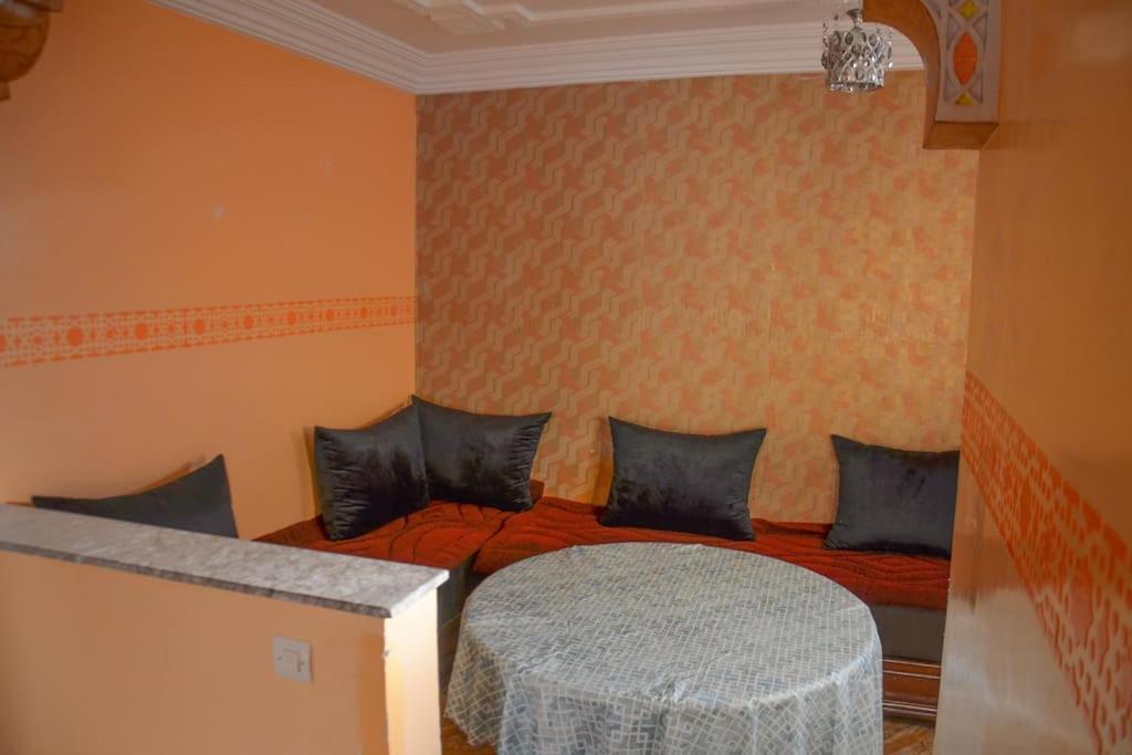 Private Appartement In The Centre Of Тагазут Екстериор снимка