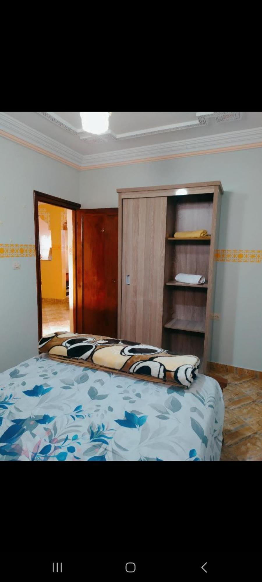 Private Appartement In The Centre Of Тагазут Екстериор снимка