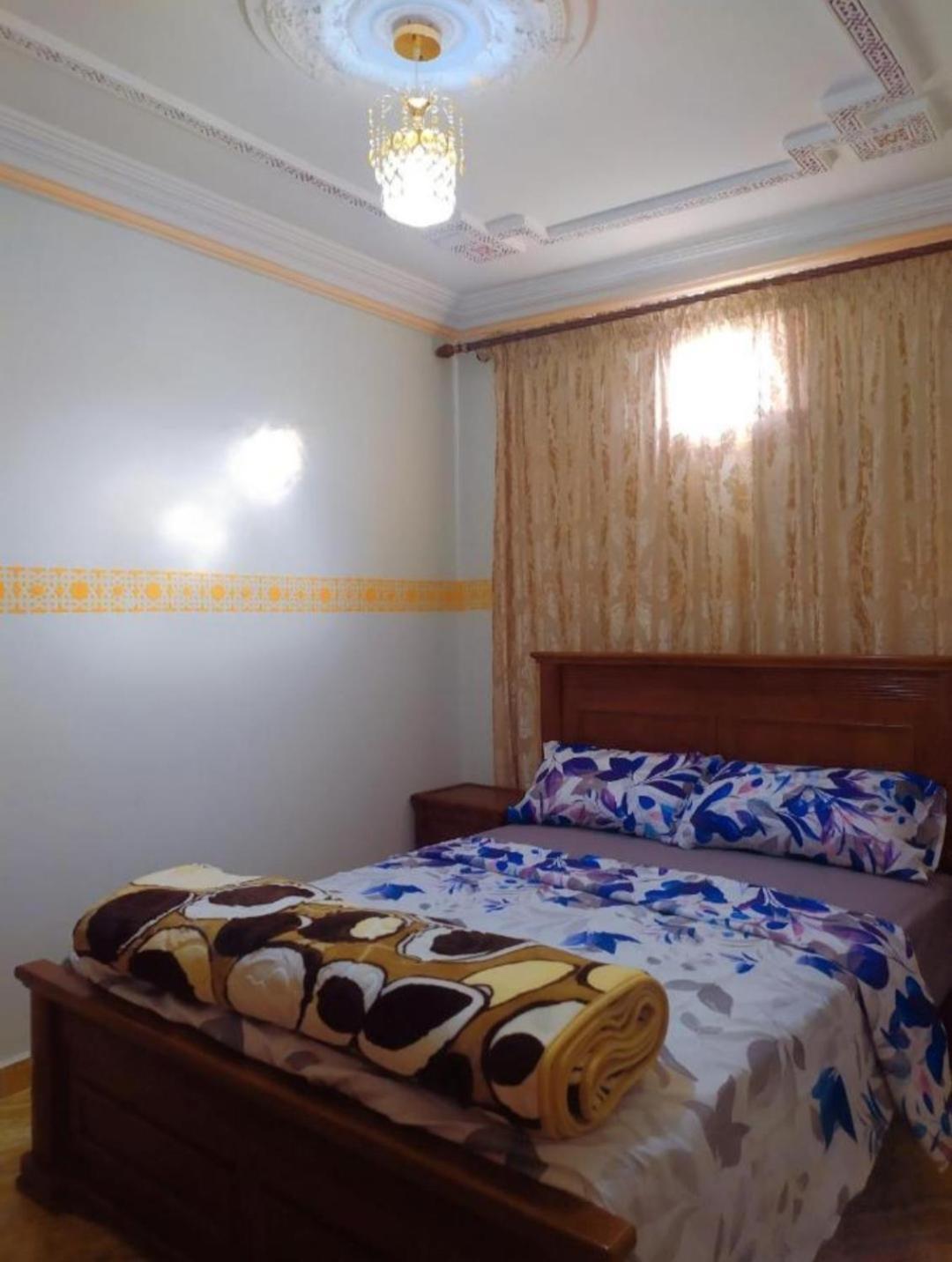 Private Appartement In The Centre Of Тагазут Екстериор снимка