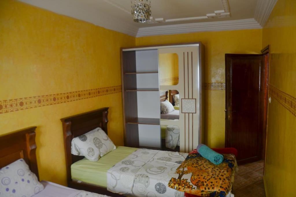 Private Appartement In The Centre Of Тагазут Екстериор снимка