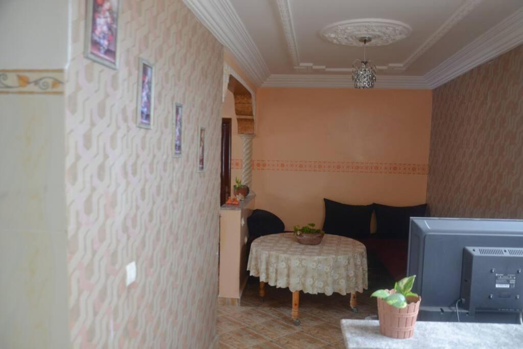 Private Appartement In The Centre Of Тагазут Екстериор снимка