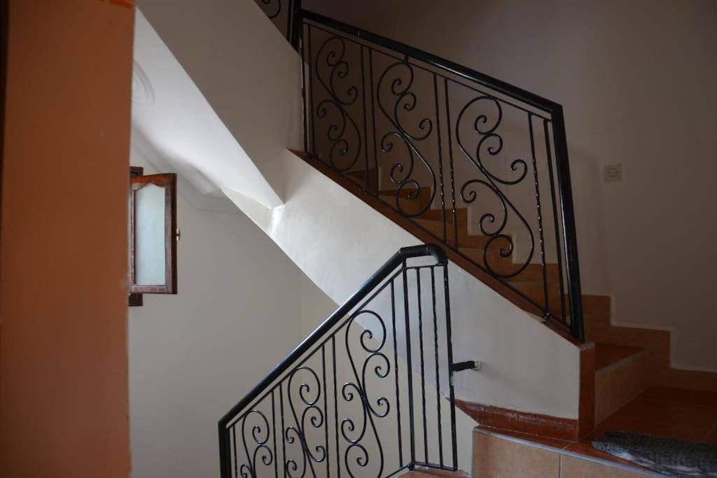 Private Appartement In The Centre Of Тагазут Екстериор снимка